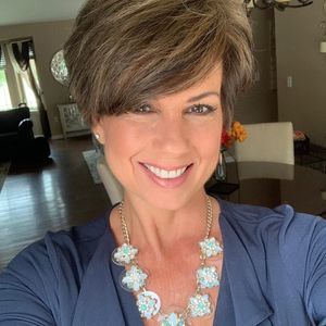 Meet your Posher, Stenokat